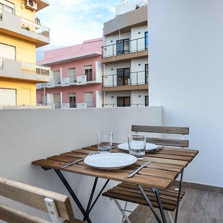 Blife Farensya Private Rooms District de District de Faro Extérieur photo