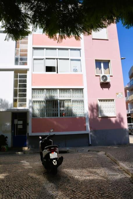 Blife Farensya Private Rooms District de District de Faro Extérieur photo