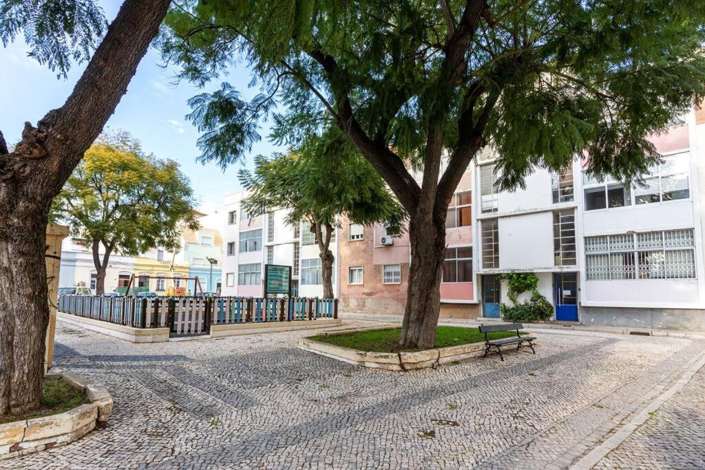 Blife Farensya Private Rooms District de District de Faro Extérieur photo
