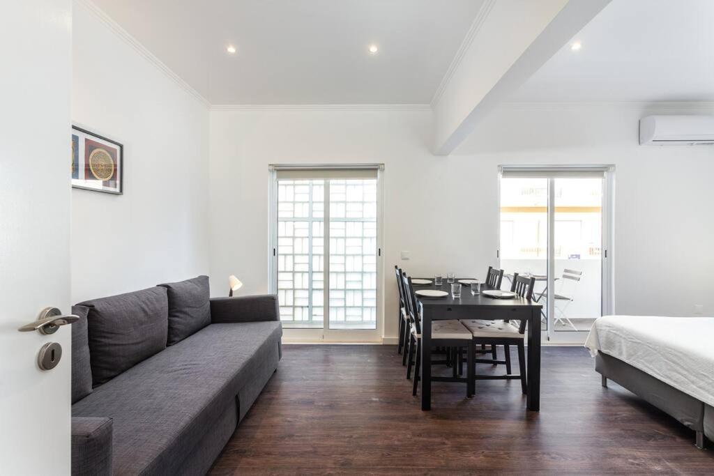 Blife Farensya Private Rooms District de District de Faro Extérieur photo