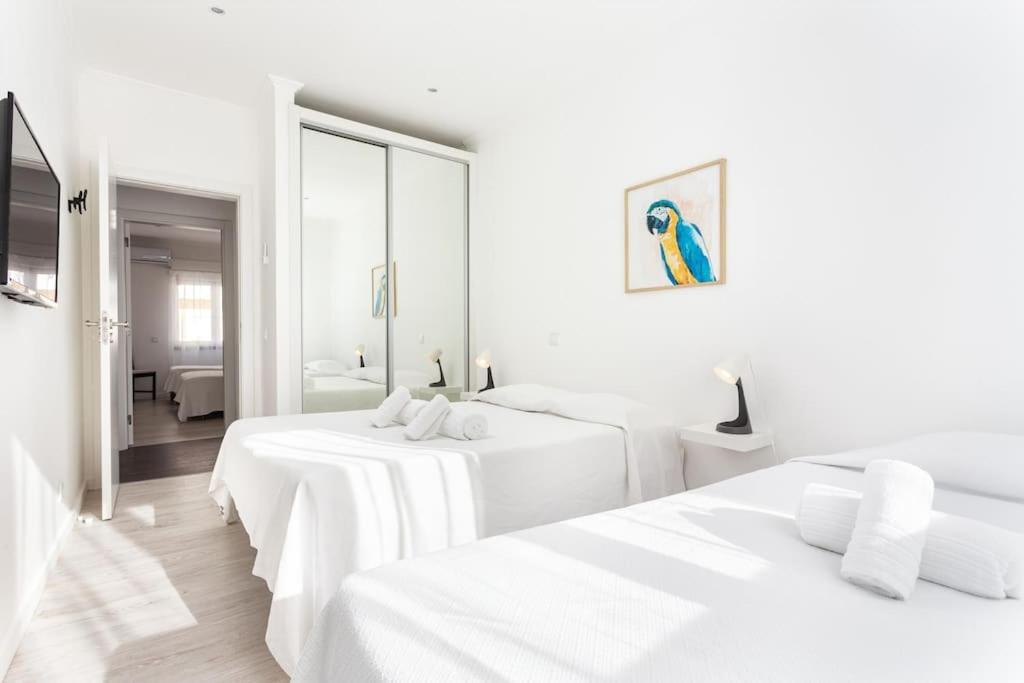 Blife Farensya Private Rooms District de District de Faro Extérieur photo