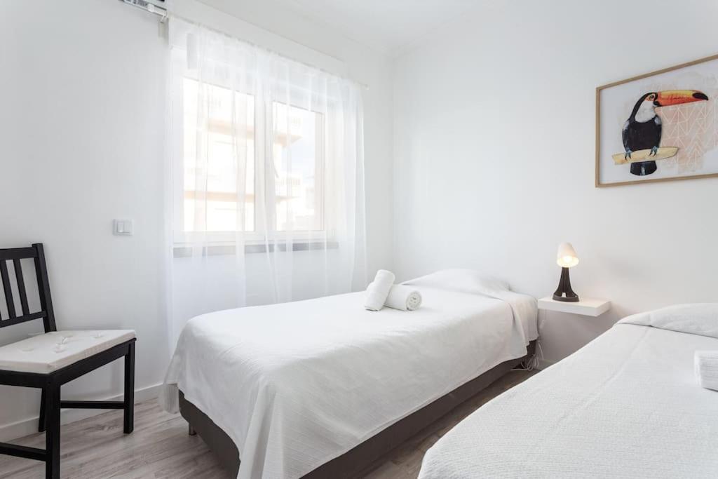 Blife Farensya Private Rooms District de District de Faro Extérieur photo
