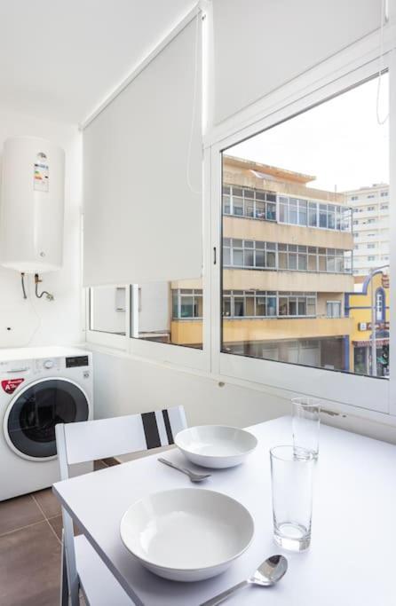 Blife Farensya Private Rooms District de District de Faro Extérieur photo