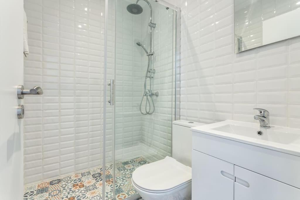 Blife Farensya Private Rooms District de District de Faro Extérieur photo