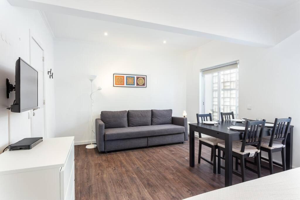Blife Farensya Private Rooms District de District de Faro Extérieur photo